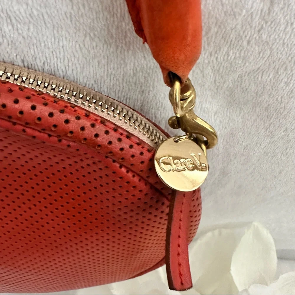 Clare V. Circle Clutch - Picture 11 of 15